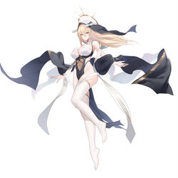 This is a pixiv picture whose title is 怨仇.