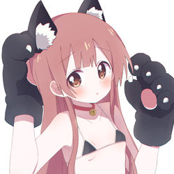 This is a pixiv picture whose title is 花子ちゃん.