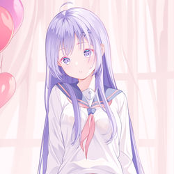 This is a pixiv picture whose title is LADY.