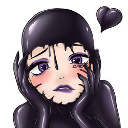This is a pixiv picture whose title is NOTICE.