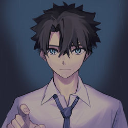 This is a pixiv picture whose title is LOG.