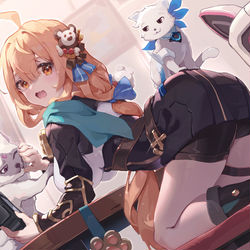 This is a pixiv picture whose title is 20230322.
