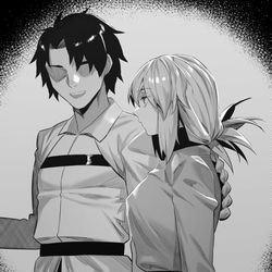 This is a pixiv picture whose title is ナイチンゲール.