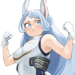 This is a pixiv picture whose title is ねじれちゃん.