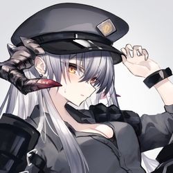 This is a pixiv picture whose title is マンスフィールド監獄の看守Bさん.