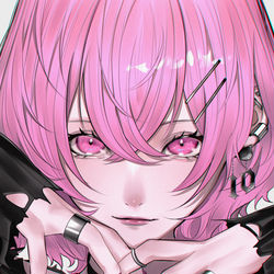 This is a pixiv picture whose title is nqrseちゃん.