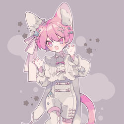 This is a pixiv picture whose title is 0323.