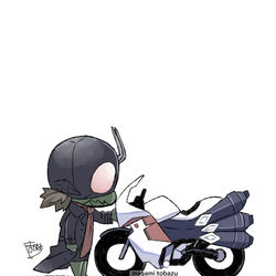This is a pixiv picture whose title is 見た記念.