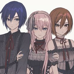 This is a pixiv picture whose title is 25.
