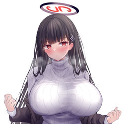 This is a pixiv picture whose title is リオ会長.