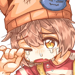 This is a pixiv picture whose title is 魔主役イラスト.