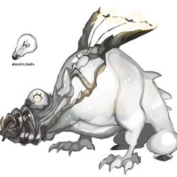 This is a pixiv picture whose title is ドラゴンまとめ20.