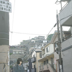 This is a pixiv picture whose title is Kure street snapshot #2.