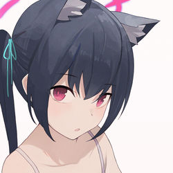 This is a pixiv picture whose title is セリカ.