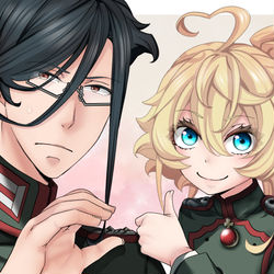 This is a pixiv picture whose title is レルターとかリク絵とか.