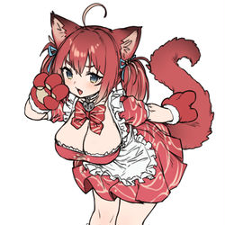 This is a pixiv picture whose title is 無題.