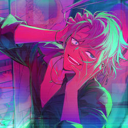 This is a pixiv picture whose title is INFiNiTE ENERZY -Overdoze-.