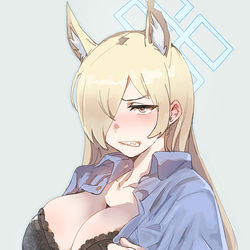 This is a pixiv picture whose title is ぐぬぬ.
