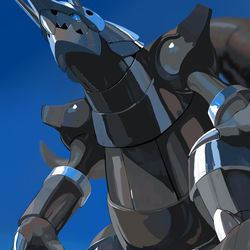 This is a pixiv picture whose title is 無題.