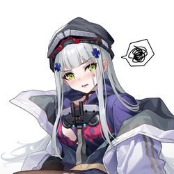 This is a pixiv picture whose title is 云图.