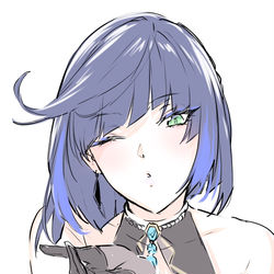 This is a pixiv picture whose title is らくがき.