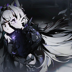 This is a pixiv picture whose title is 21.