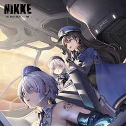 This is a pixiv picture whose title is インフィニティレール.