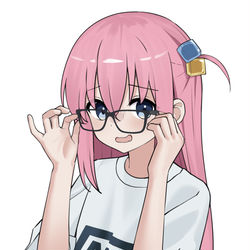 This is a pixiv picture whose title is 无题.