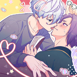 This is a pixiv picture whose title is 凪玲まとめ④.