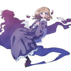 This is a pixiv picture whose title is 無題.
