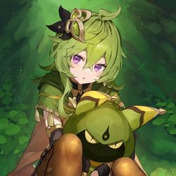 This is a pixiv picture whose title is コレイ.