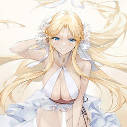 This is a pixiv picture whose title is skebご依頼イラスト17.