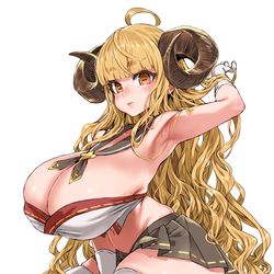 This is a pixiv picture whose title is アニラ.
