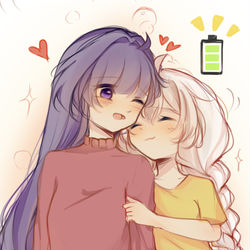 This is a pixiv picture whose title is Untitled.