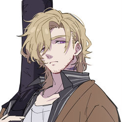 This is a pixiv picture whose title is ラファエルさん.
