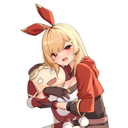 This is a pixiv picture whose title is 무제.