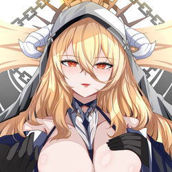 This is a pixiv picture whose title is インプラカブル.