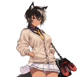 This is a pixiv picture whose title is ほしょくくらぶ＃２.