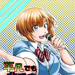 This is a pixiv picture whose title is DL販売しました.