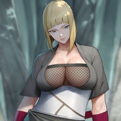 This is a pixiv picture whose title is リメイク.