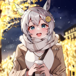 This is a pixiv picture whose title is 丸の内セイちゃん.