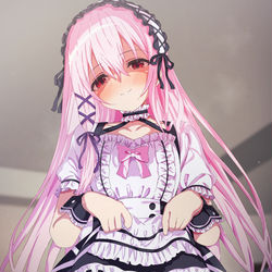 This is a pixiv picture whose title is キサラちゃん！.
