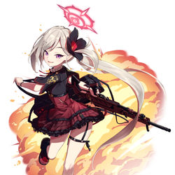 This is a pixiv picture whose title is ムツキ.