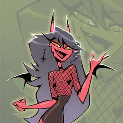 This is a pixiv picture whose title is Kiki.