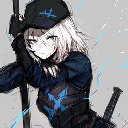 This is a pixiv picture whose title is Limbus Company rkgk.