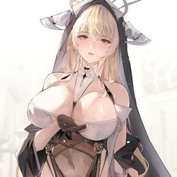 This is a pixiv picture whose title is インプラカブルさん.