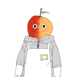 This is a pixiv picture whose title is チャルメラ.