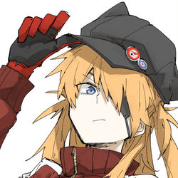 This is a pixiv picture whose title is えヴぁ.
