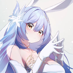 This is a pixiv picture whose title is tar-21.