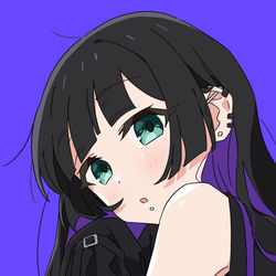 This is a pixiv picture whose title is PAさん.